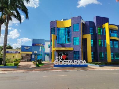 Imagem da notícia Costa Rica abre concurso público para contratar primeiros integrantes da Guarda Civil